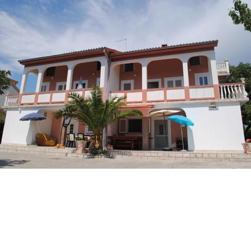 Apartmani Marija