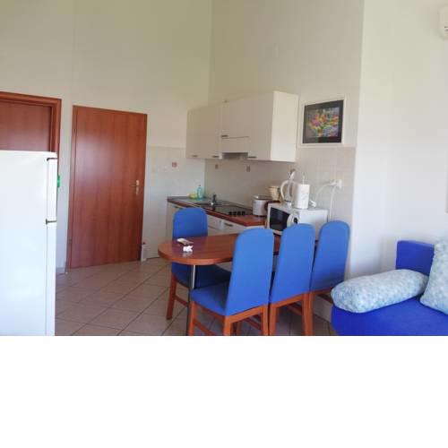 Apartmani Marija
