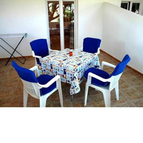 Apartmani Marija