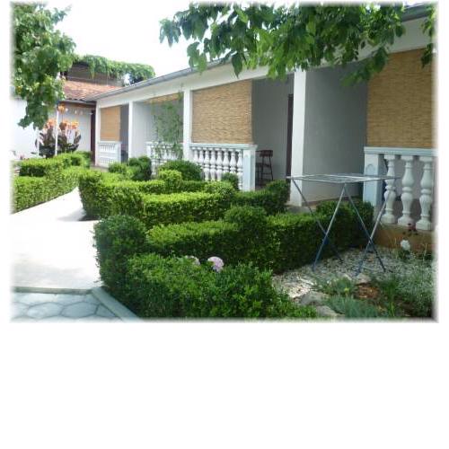 Apartmani Marija