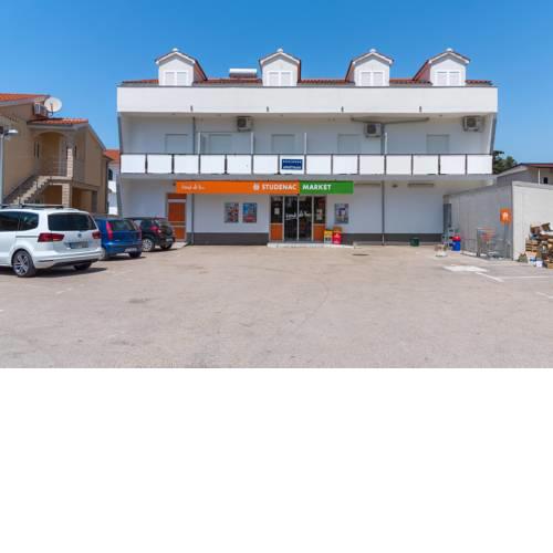 Apartmani Marijan