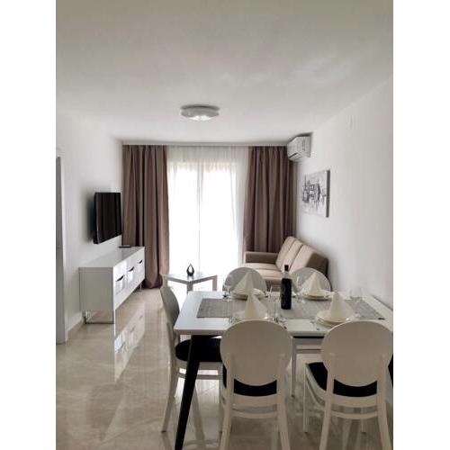Apartmani Marijana