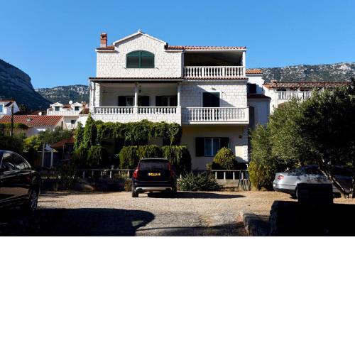 Apartmani Marijana