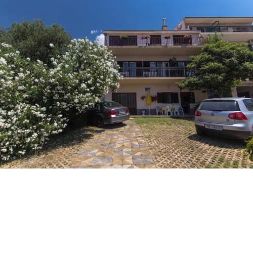 APARTMANI MARIJANOVIĆ