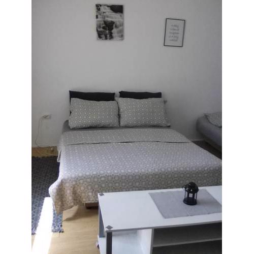 Apartmani Marijanovic