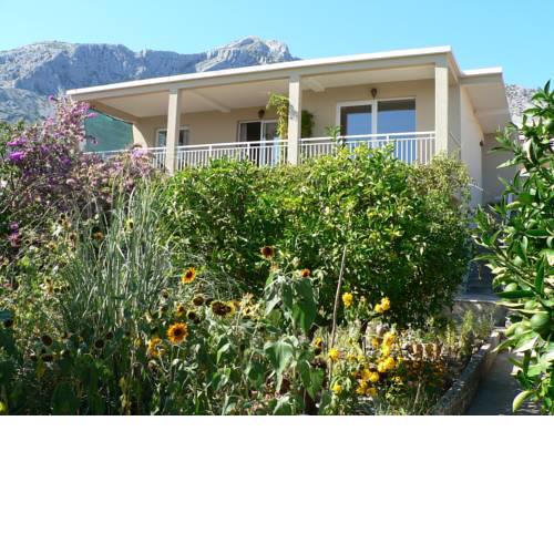 Apartmani Marijela
