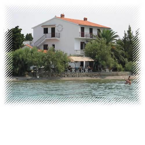APARTMANI MARIN