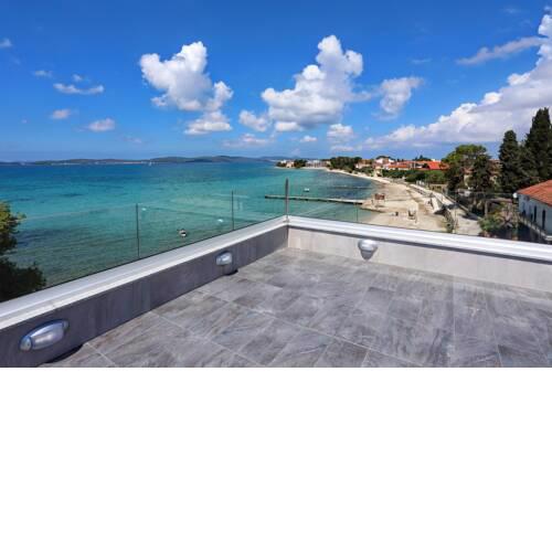 Apartmani Marina s pogledom, Sukošan