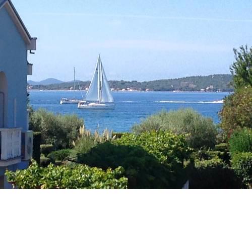 Apartmani Marina
