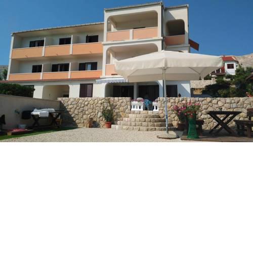 Apartmani Marina