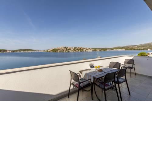Apartmani Marinela