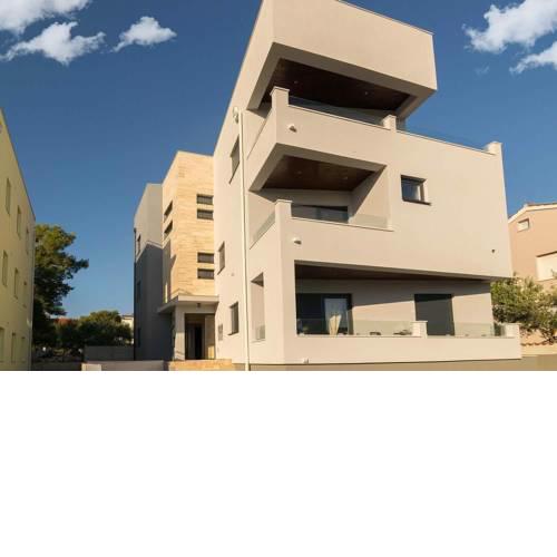 Apartmani Marinović