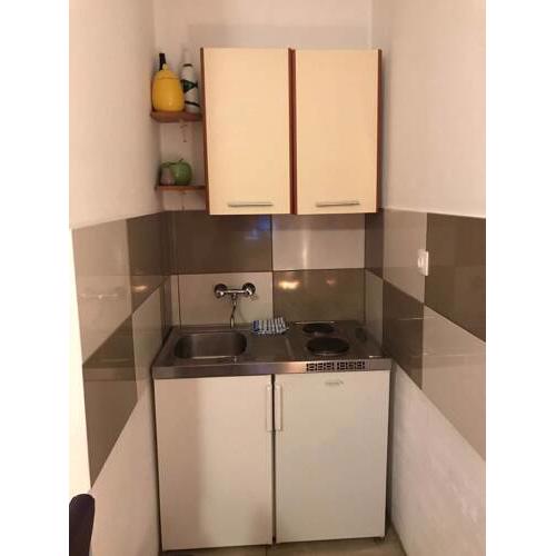 Apartmani mario studio