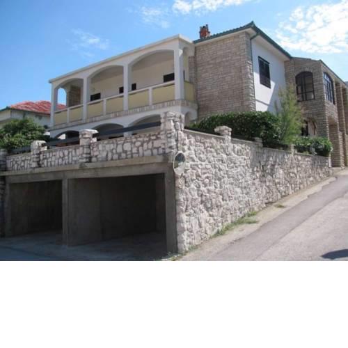 Apartmani Mario
