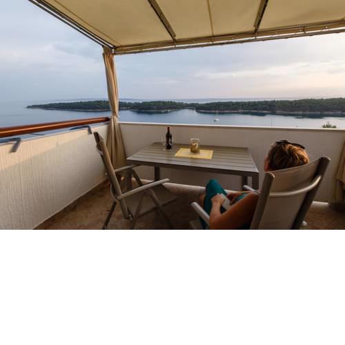 Apartmani Maris II