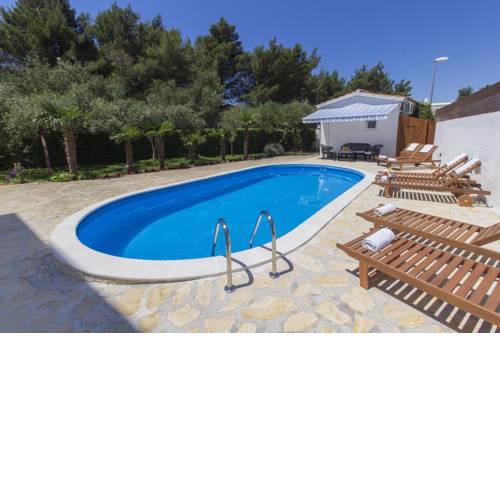 Apartmani Mariva