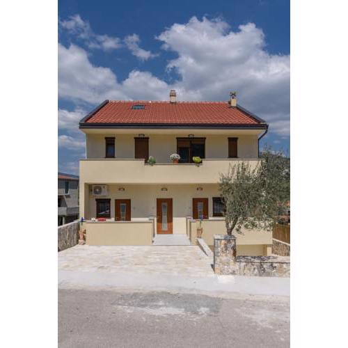 Apartmani Marko i Ana