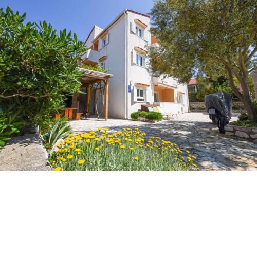 Apartmani Marko