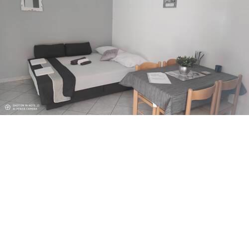 Apartmani Marko