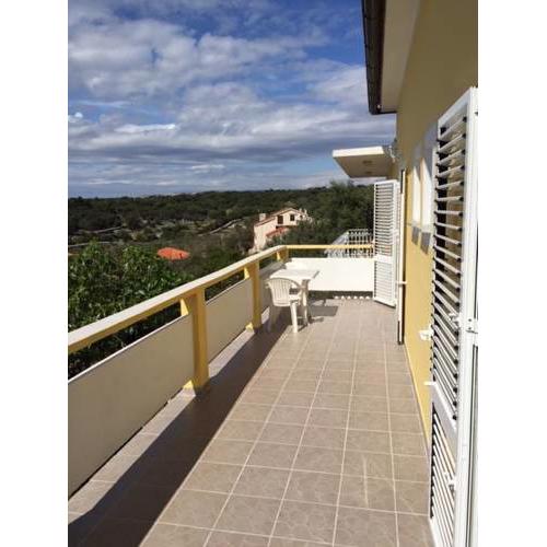 Apartmani Marko
