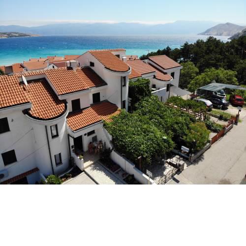 Apartmani Marko
