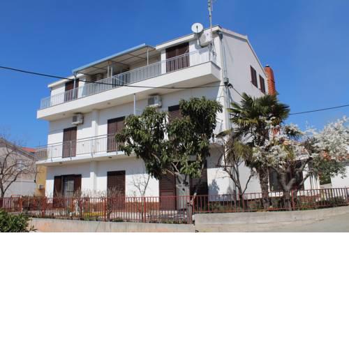 Apartmani Markoč
