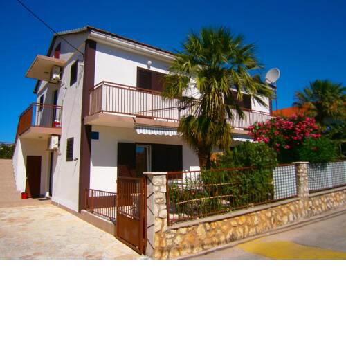 Apartmani Markov