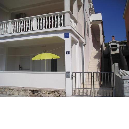 Apartmani Markusi 2-4