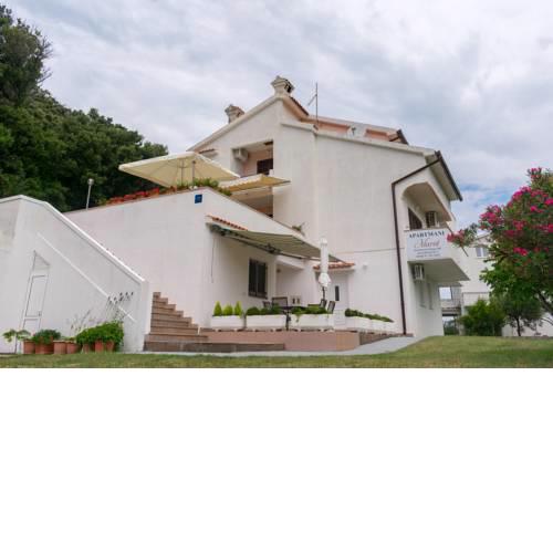Apartmani Marot