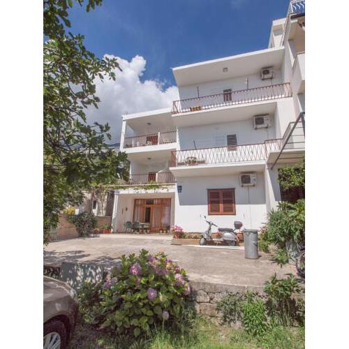 Apartmani Marta