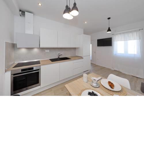 Apartmani Marta