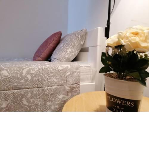 Apartmani "Mary"