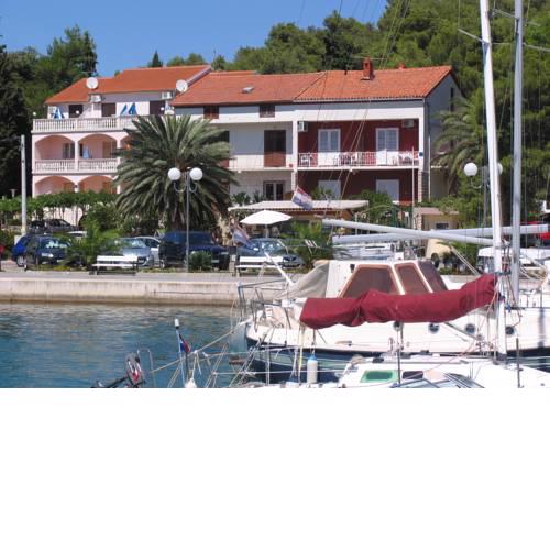 Apartman Mary Studio