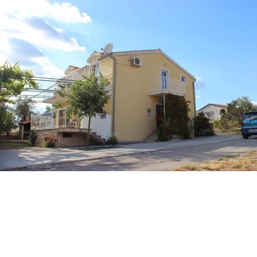 Apartmani Matas