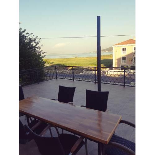 Apartmani Matea