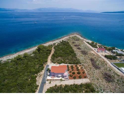 Apartmani Matea