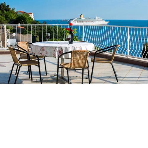 Apartmani Matea