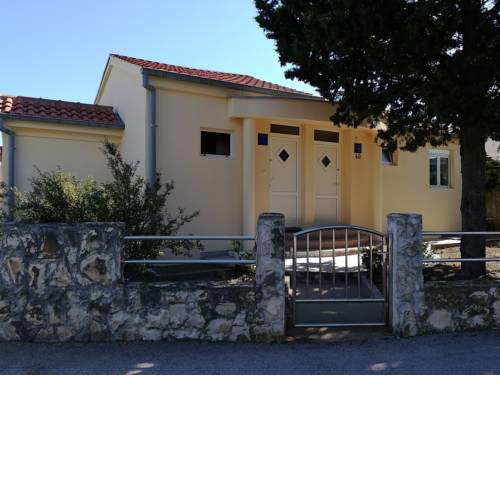 APARTMANI MATELA