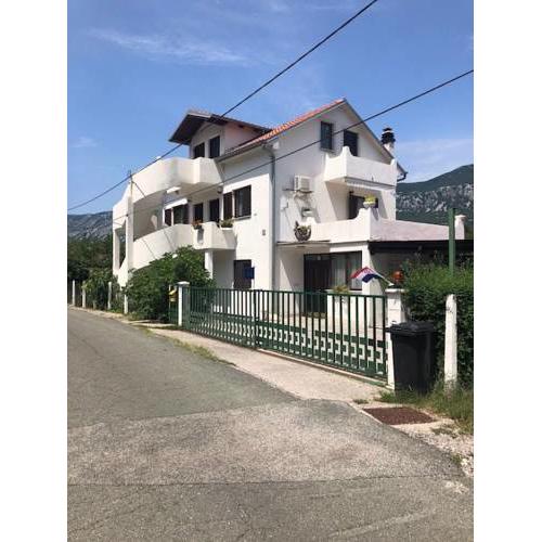 Apartmani Matić