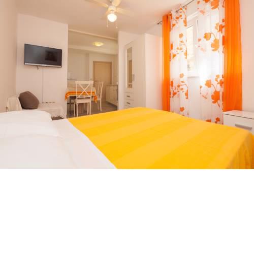 Apartmani Matija