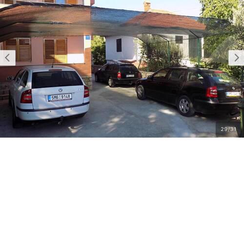 Apartmani Matijević