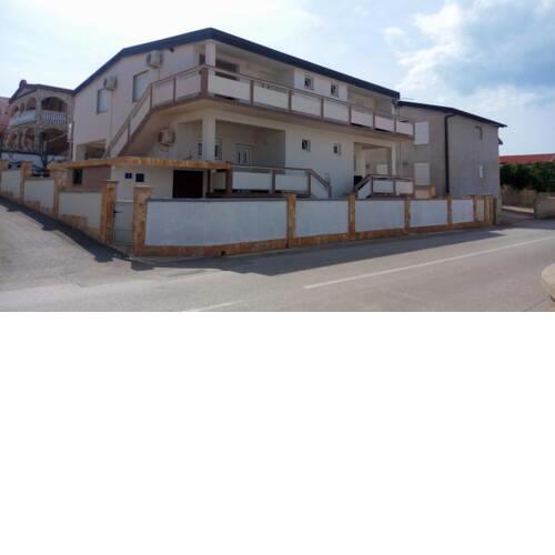 Apartmani Matovina