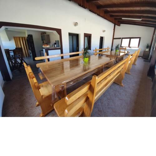 Apartmani Matovinović 1