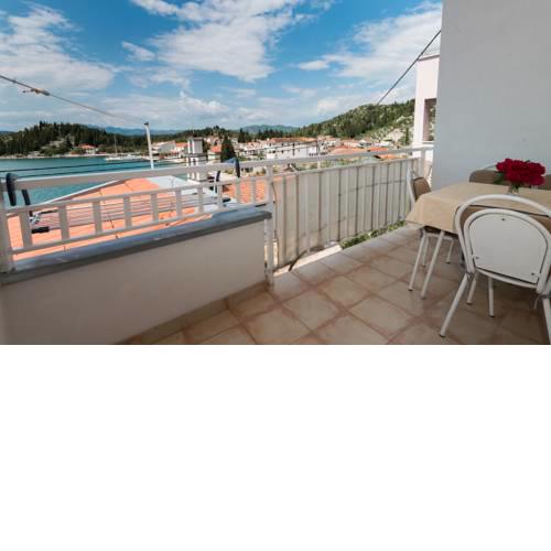 Apartmani Medar