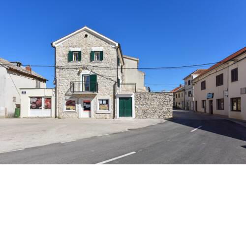 Apartmani Megi