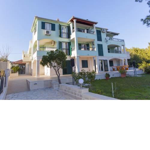 Apartmani Melisa