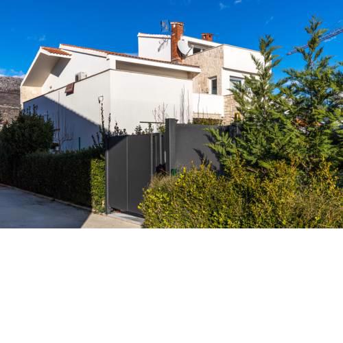 Apartmani Meriko