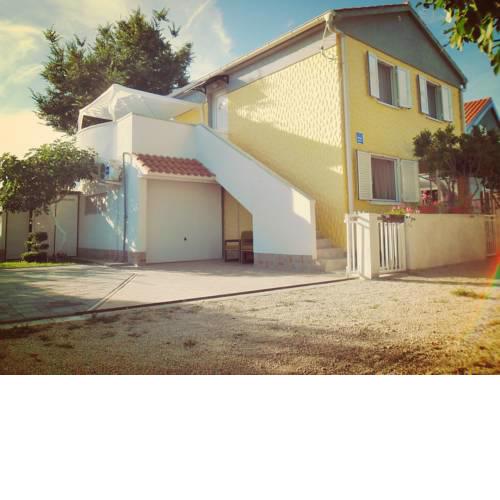 Apartmani Mersol Nin