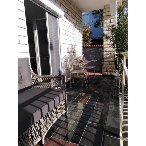 APARTMANI MERY