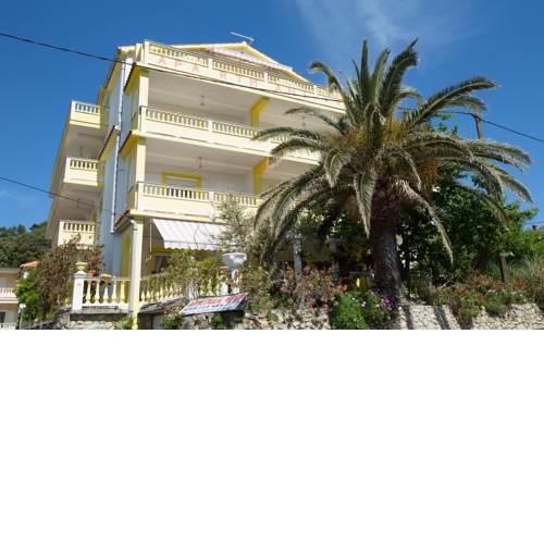 Apartmani Mery